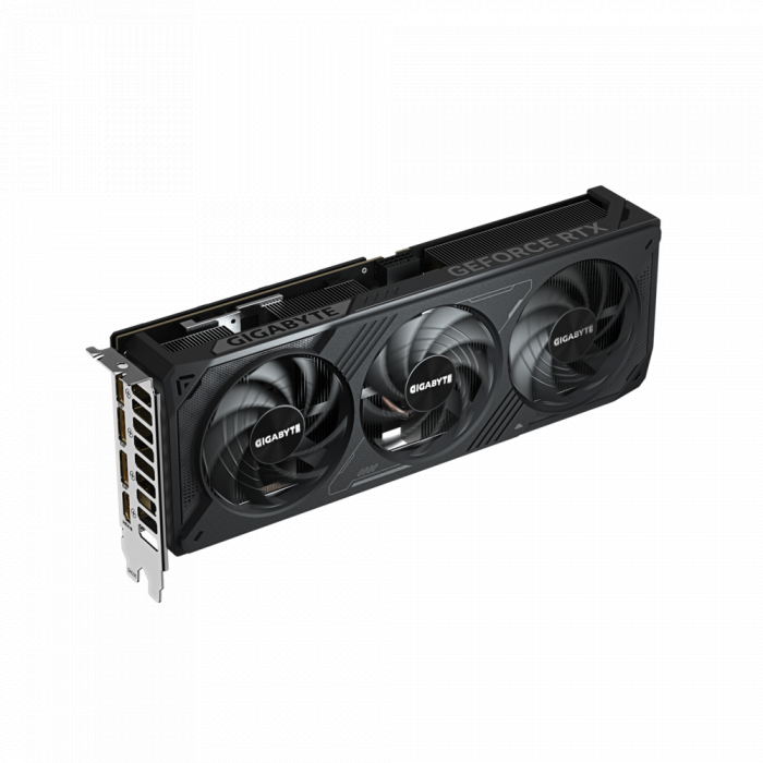 VGA GIGABYTE GeForce RTX™ 5070 WINDFORCE OC SFF 12G