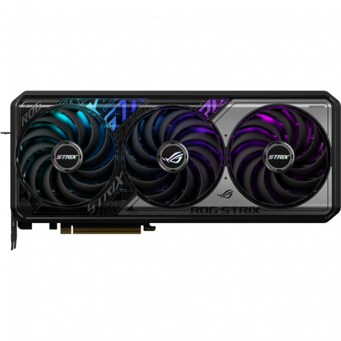 VGA ASUS ROG Strix GeForce RTX™ 5070 12GB GDDR7