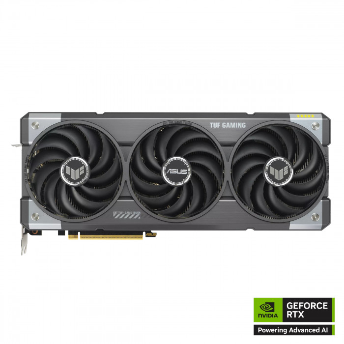 VGA ASUS TUF Gaming GeForce RTX™ 5070 12GB GDDR7