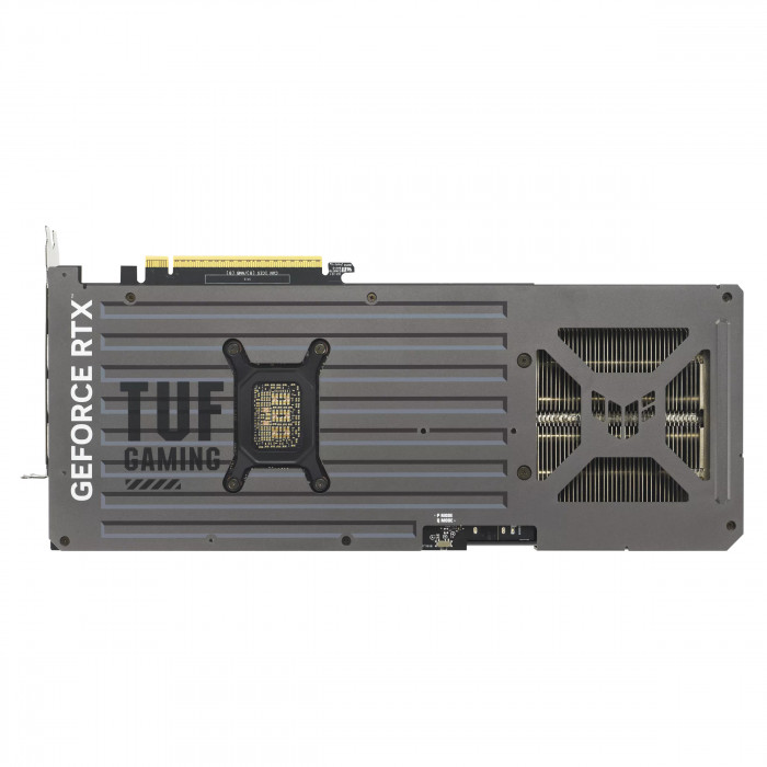 VGA ASUS TUF Gaming GeForce RTX™ 5070 12GB GDDR7