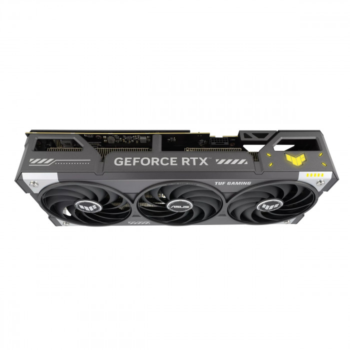 VGA ASUS TUF Gaming GeForce RTX™ 5070 12GB GDDR7