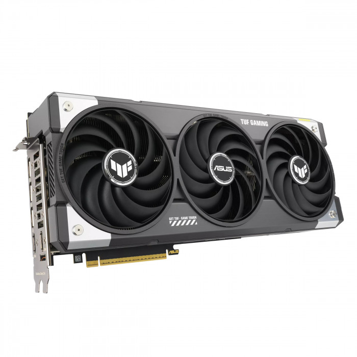 VGA ASUS TUF Gaming GeForce RTX™ 5070 12GB GDDR7