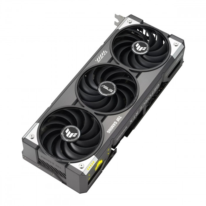 VGA ASUS TUF Gaming GeForce RTX™ 5070 12GB GDDR7