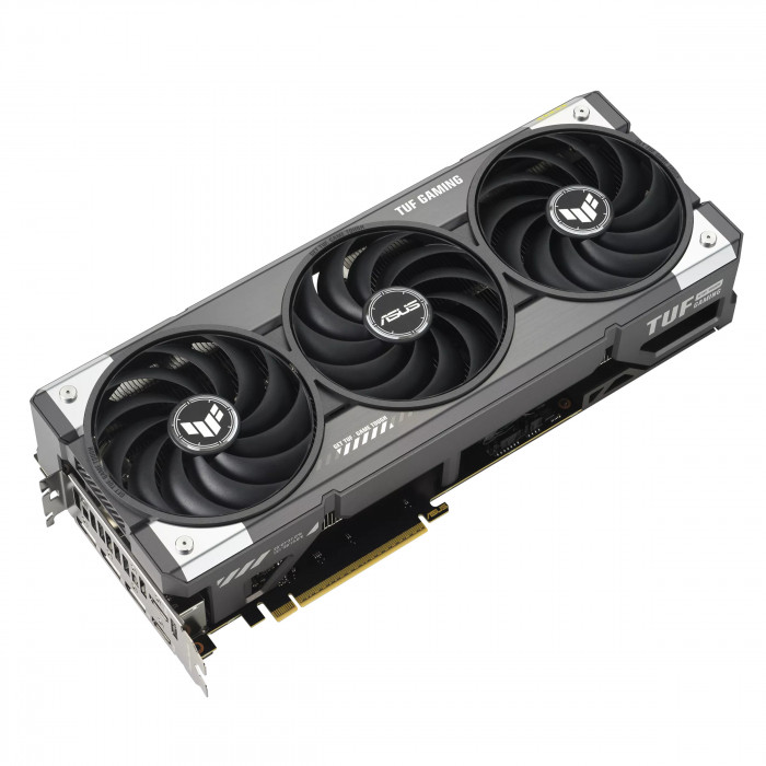 VGA ASUS TUF Gaming GeForce RTX™ 5070 12GB GDDR7