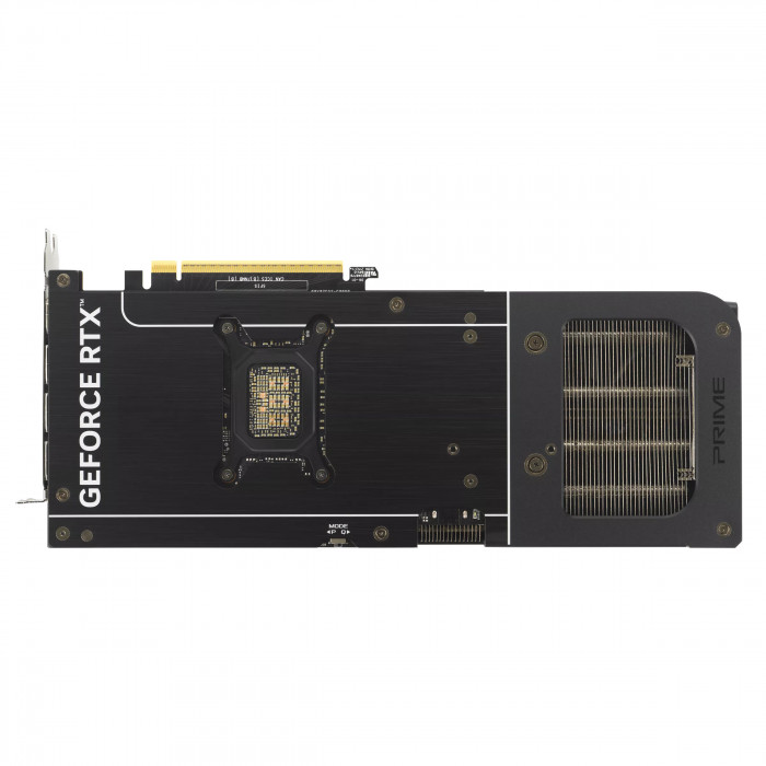VGA ASUS PRIME GeForce RTX™ 5070 12GB GDDR7