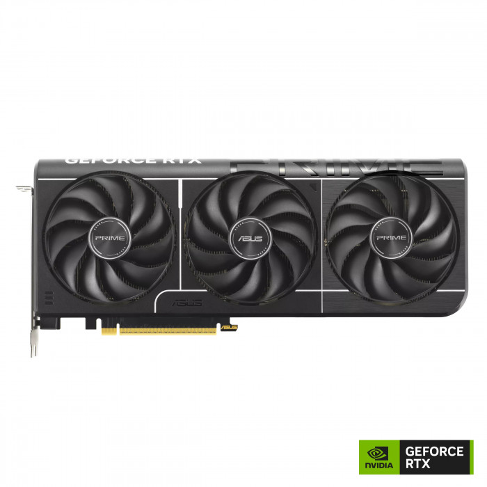 VGA ASUS PRIME GeForce RTX™ 5070 12GB GDDR7 OC Edition