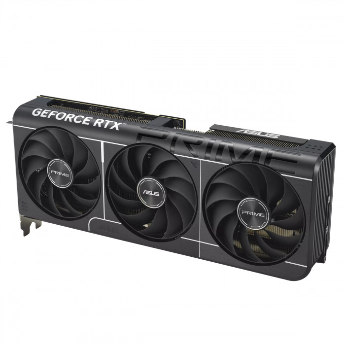 VGA ASUS PRIME GeForce RTX™ 5070 12GB GDDR7 OC Edition