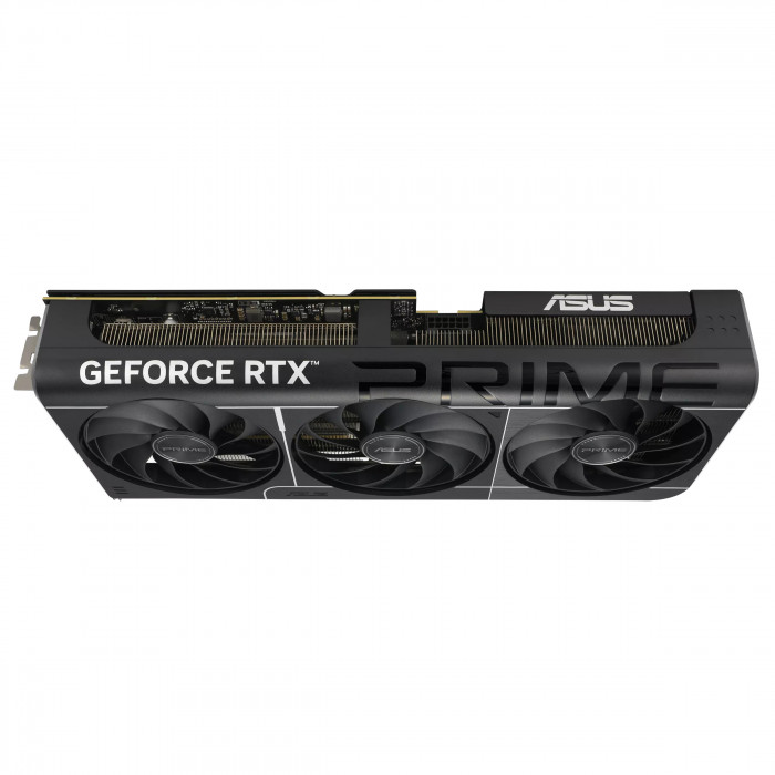 VGA ASUS PRIME GeForce RTX™ 5070 12GB GDDR7 OC Edition