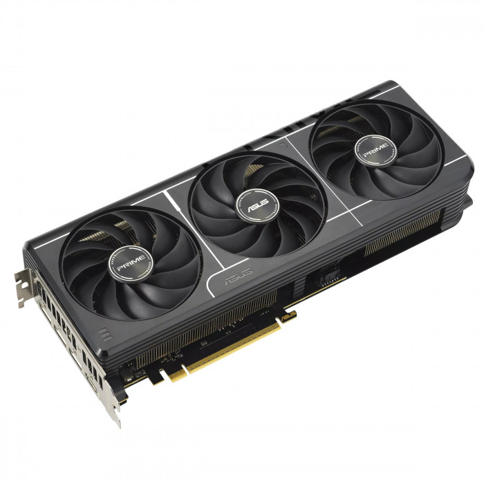 VGA ASUS PRIME GeForce RTX™ 5070 12GB GDDR7 OC Edition