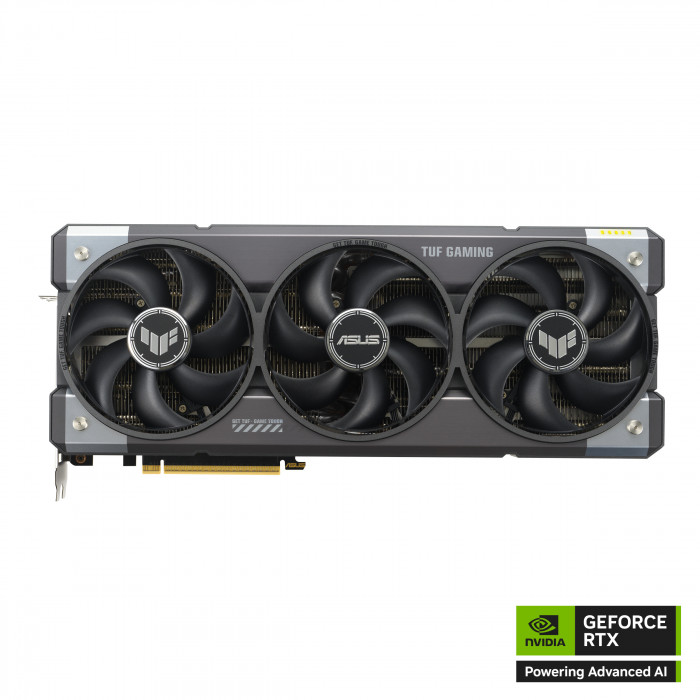 VGA ASUS TUF Gaming GeForce RTX™ 5090 32GB GDDR7