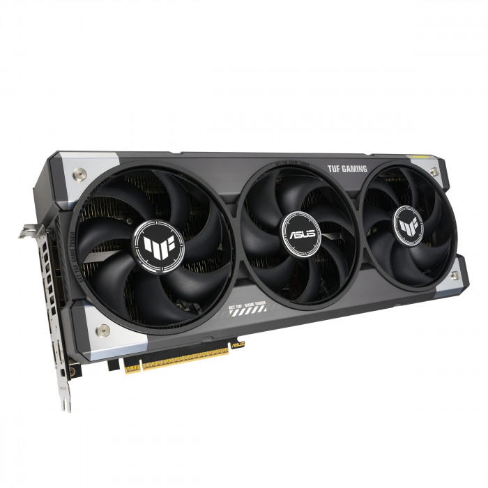 VGA ASUS TUF Gaming GeForce RTX™ 5090 32GB GDDR7