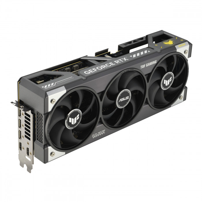 VGA ASUS TUF Gaming GeForce RTX™ 5090 32GB GDDR7