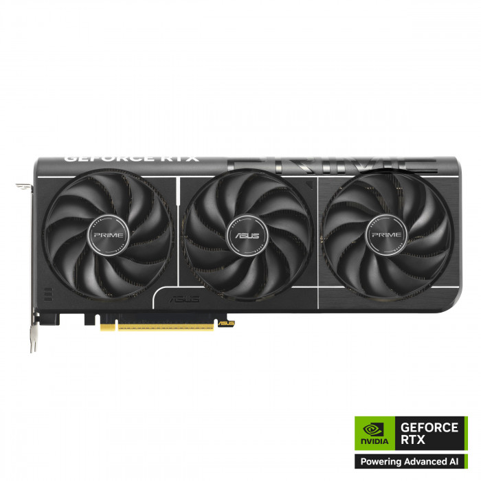 VGA ASUS PRIME GeForce RTX™ 5070 Ti 16GB GDDR7