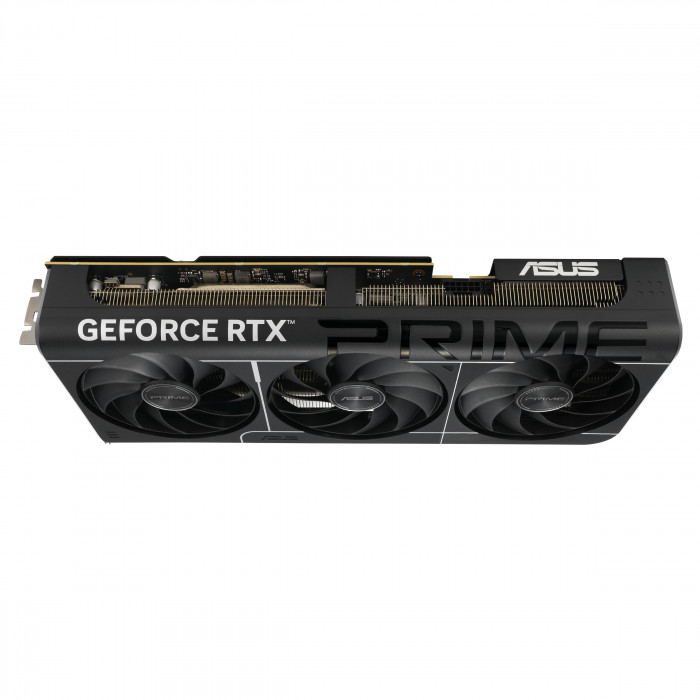 VGA ASUS PRIME GeForce RTX™ 5070 Ti 16GB GDDR7