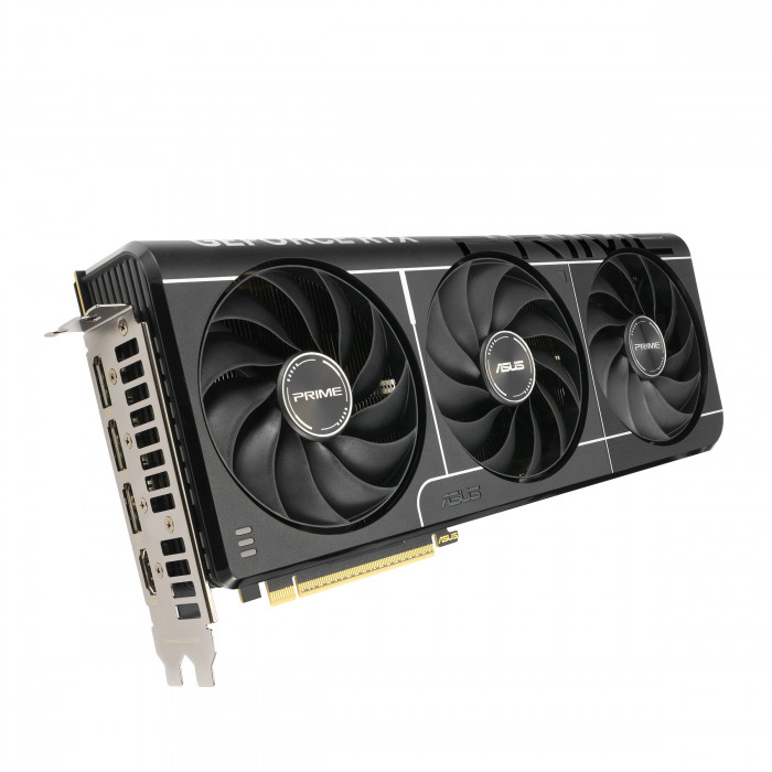 VGA ASUS PRIME GeForce RTX™ 5070 Ti 16GB GDDR7