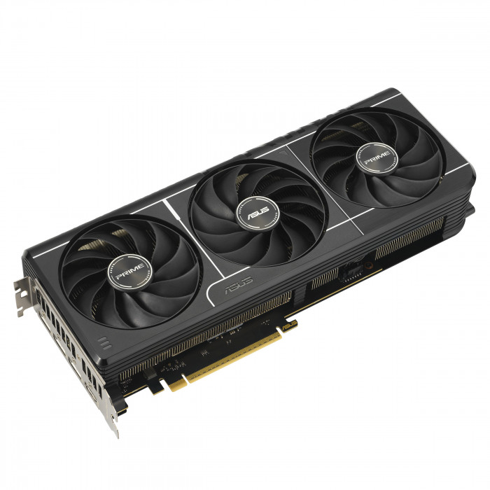 VGA ASUS PRIME GeForce RTX™ 5070 Ti 16GB GDDR7