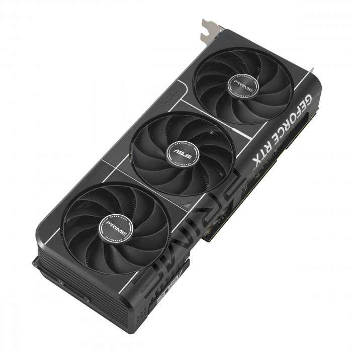 VGA ASUS PRIME GeForce RTX™ 5070 Ti 16GB GDDR7