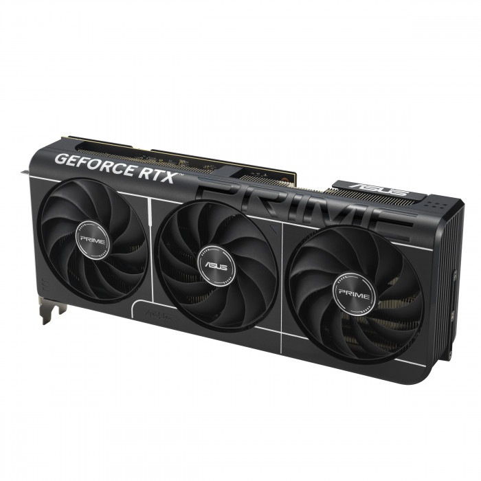 VGA ASUS PRIME GeForce RTX™ 5070 Ti 16GB GDDR7