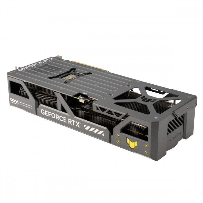 VGA ASUS TUF Gaming GeForce RTX™ 5080 16GB GDDR7