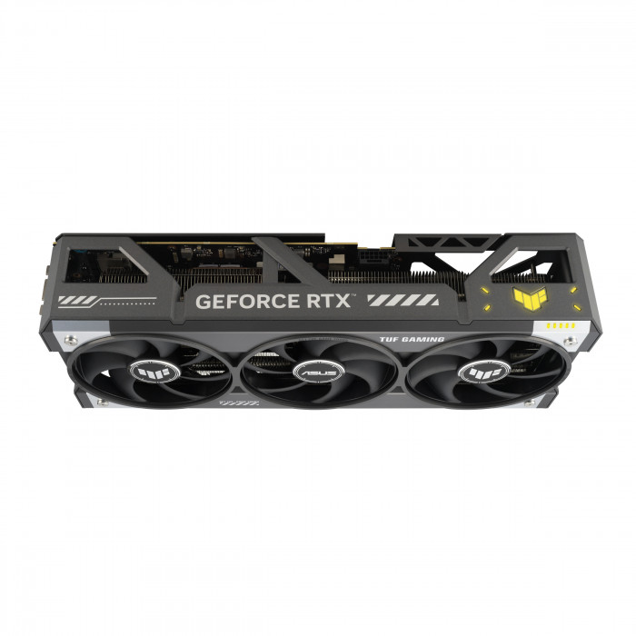 VGA ASUS TUF Gaming GeForce RTX™ 5080 16GB GDDR7