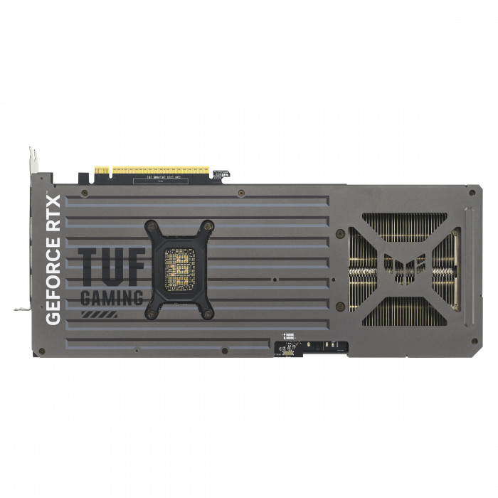 VGA ASUS TUF Gaming GeForce RTX™ 5070 Ti 16GB GDDR7