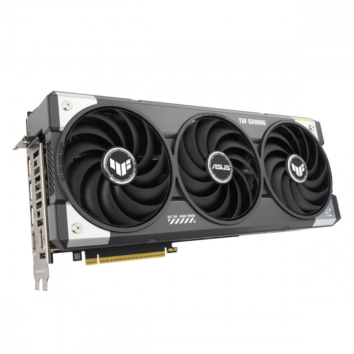 VGA ASUS TUF Gaming GeForce RTX™ 5070 Ti 16GB GDDR7