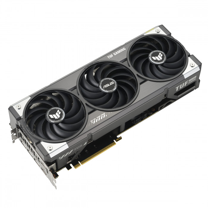 VGA ASUS TUF Gaming GeForce RTX™ 5070 Ti 16GB GDDR7