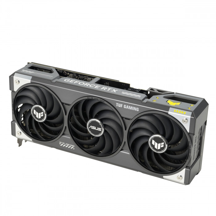 VGA ASUS TUF Gaming GeForce RTX™ 5070 Ti 16GB GDDR7 OC Edition