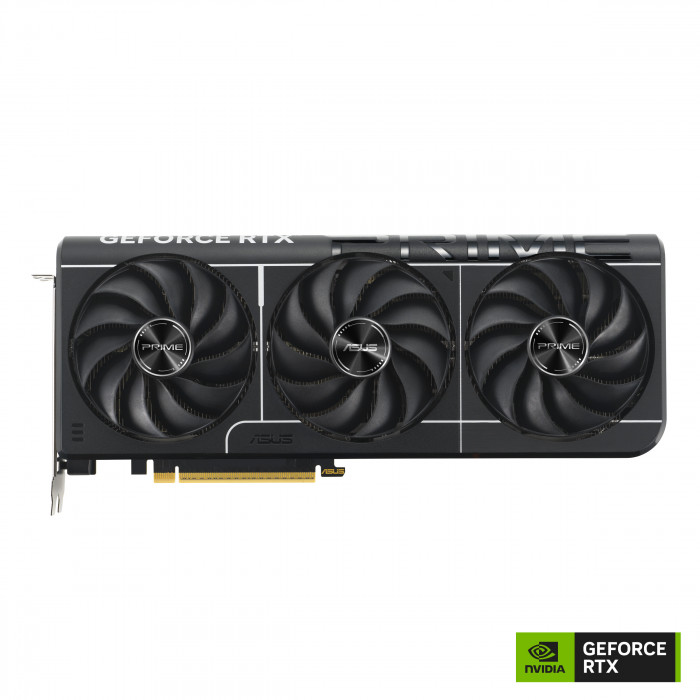 VGA ASUS PRIME GeForce RTX™ 5080 16GB GDDR7