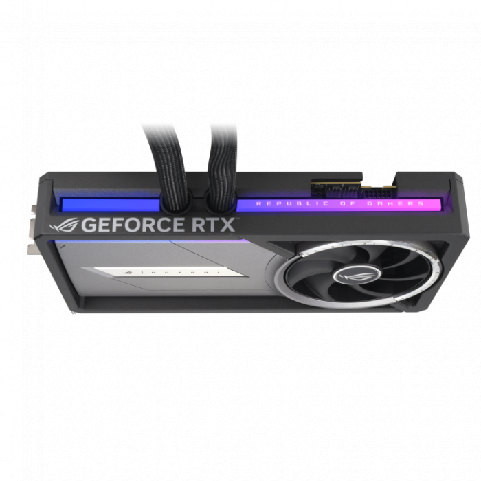 VGA ASUS ROG Astral LC GeForce RTX™ 5090 32GB GDDR7 OC Edition