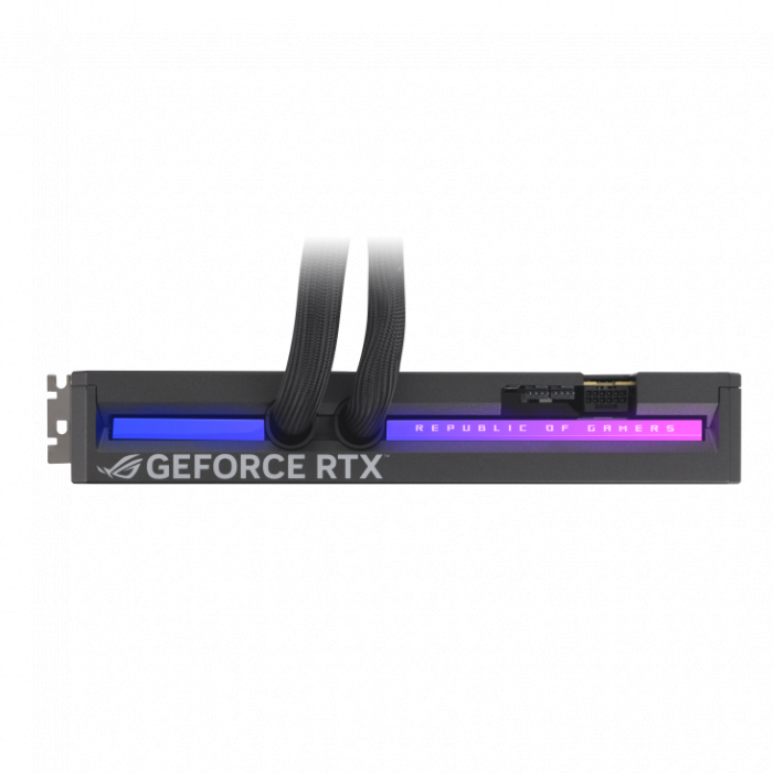 VGA ASUS ROG Astral LC GeForce RTX™ 5090 32GB GDDR7 OC Edition