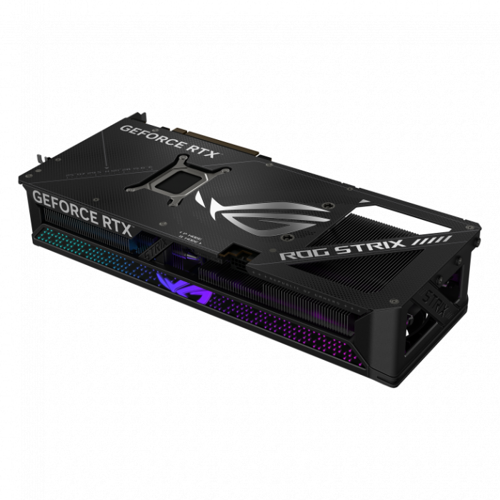 VGA ASUS ROG Strix GeForce RTX™ 5070 Ti 16GB GDDR7 OC Edition