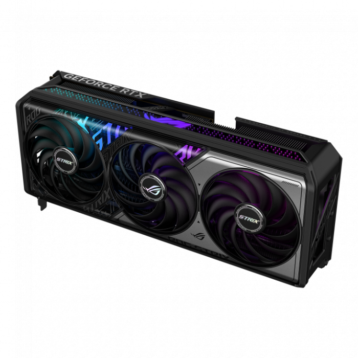 VGA ASUS ROG Strix GeForce RTX™ 5070 Ti 16GB GDDR7 OC Edition