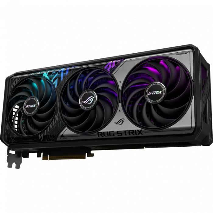 VGA ASUS ROG Strix GeForce RTX™ 5070 Ti 16GB GDDR7