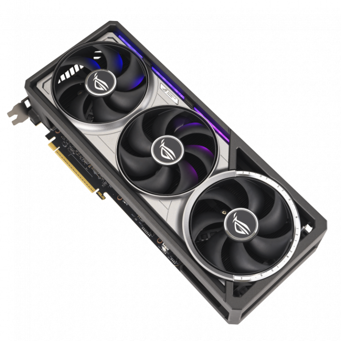 VGA ASUS ROG Astral GeForce RTX™ 5090 32GB GDDR7