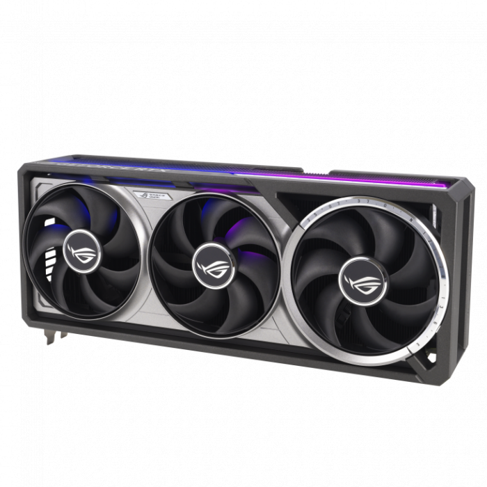 VGA ASUS ROG Astral GeForce RTX™ 5090 32GB GDDR7