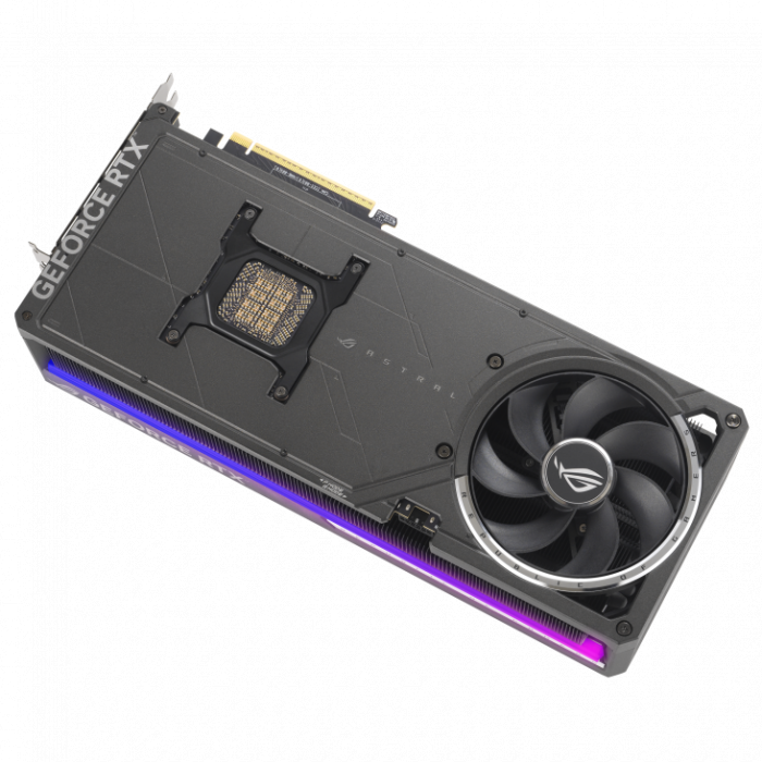 VGA ASUS ROG Astral GeForce RTX™ 5090 32GB GDDR7