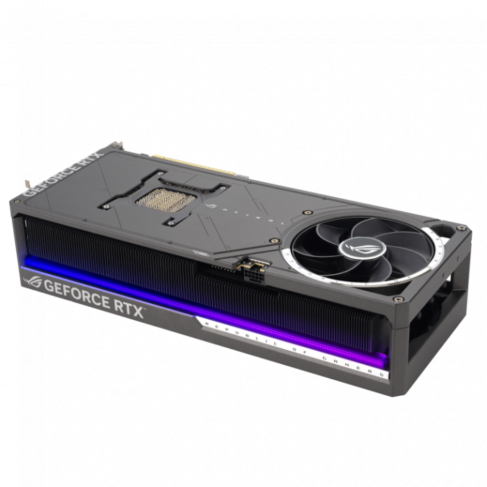 VGA ASUS ROG Astral GeForce RTX™ 5090 32GB GDDR7