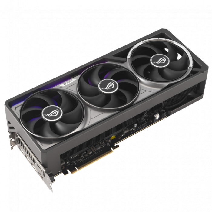 VGA ASUS ROG Astral GeForce RTX™ 5090 32GB GDDR7