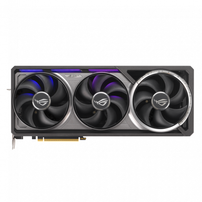 VGA ASUS ROG Astral GeForce RTX™ 5080 16GB GDDR7