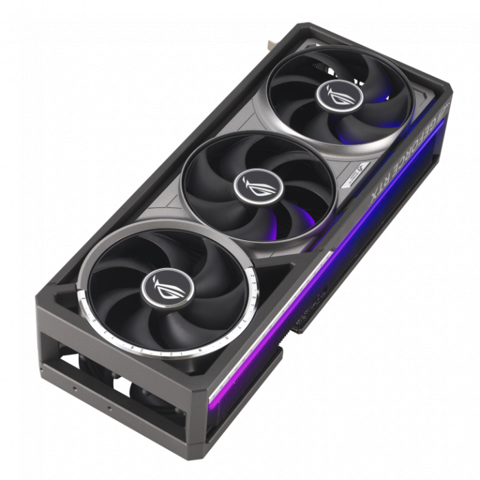 VGA ASUS ROG Astral GeForce RTX™ 5080 16GB GDDR7