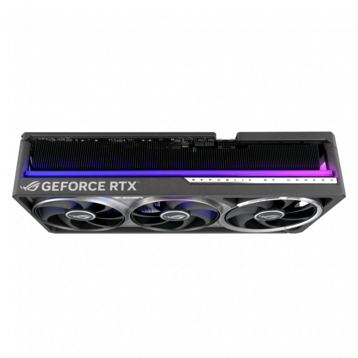 VGA ASUS ROG Astral GeForce RTX™ 5080 16GB GDDR7