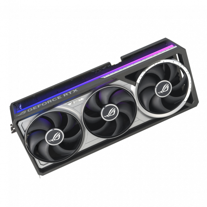 VGA ASUS ROG Astral GeForce RTX™ 5080 16GB GDDR7