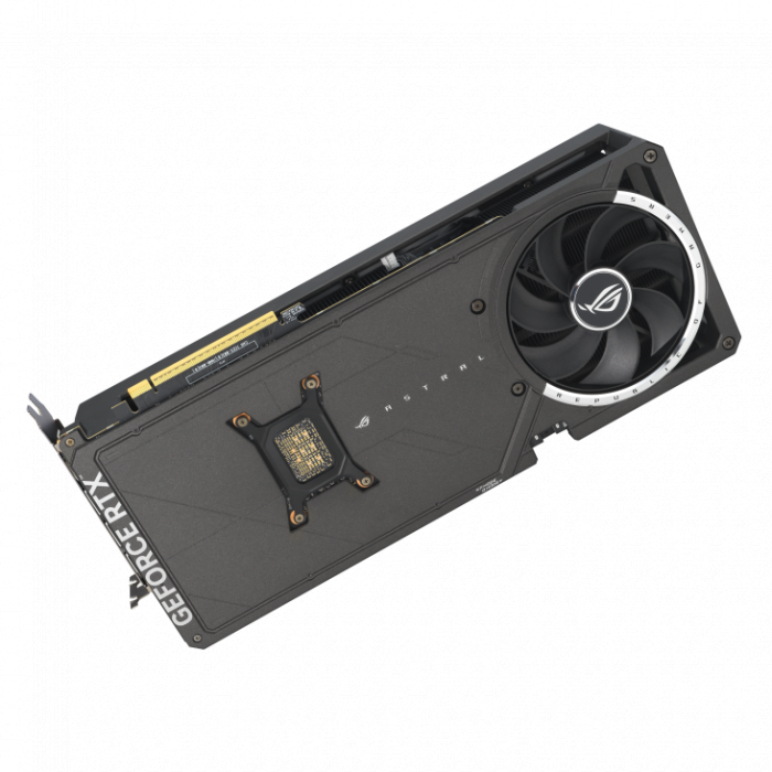 VGA ASUS ROG Astral GeForce RTX™ 5080 16GB GDDR7