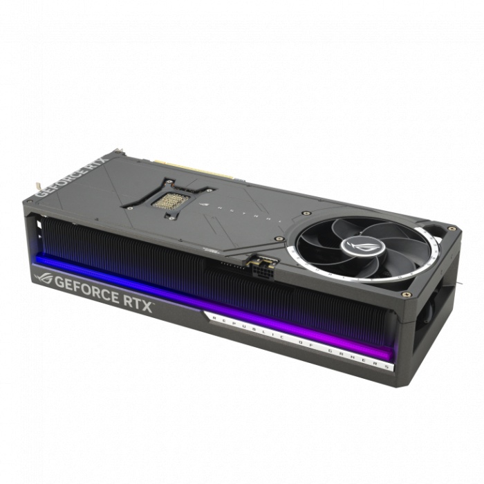 VGA ASUS ROG Astral GeForce RTX™ 5080 16GB GDDR7