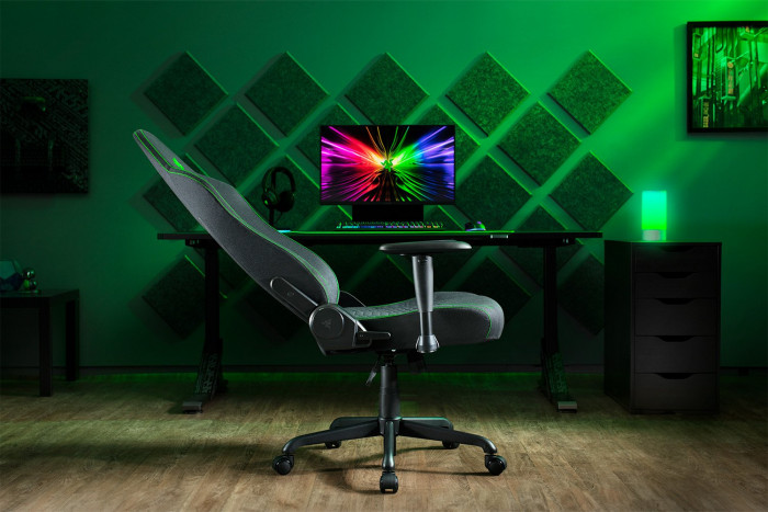 Ghế Gaming Razer Iskur V2 X