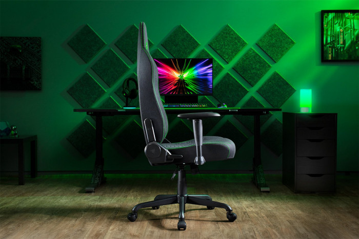 Ghế Gaming Razer Iskur V2 X