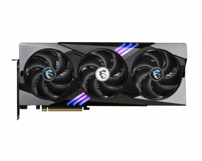 VGA MSI GeForce RTX™ 5080 16G GAMING TRIO OC