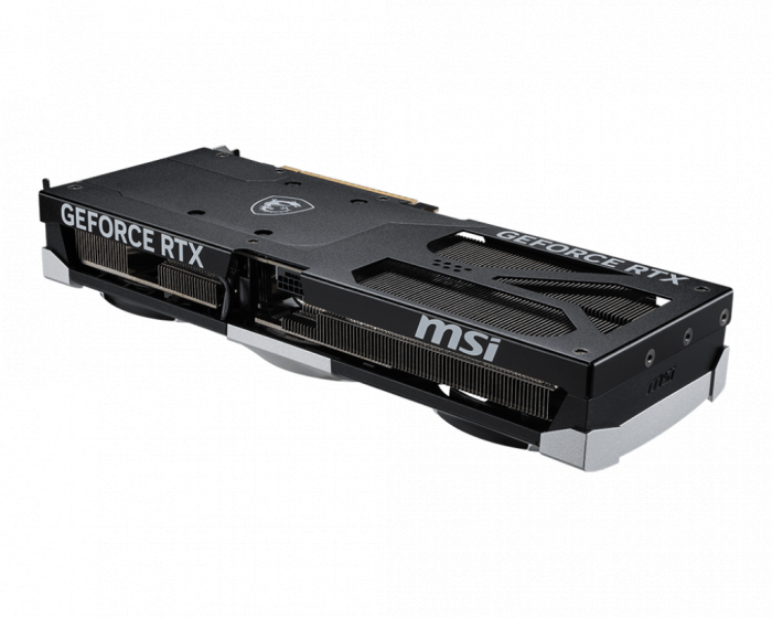 VGA MSI GeForce RTX™ 5080 16G VENTUS 3X OC PLUS