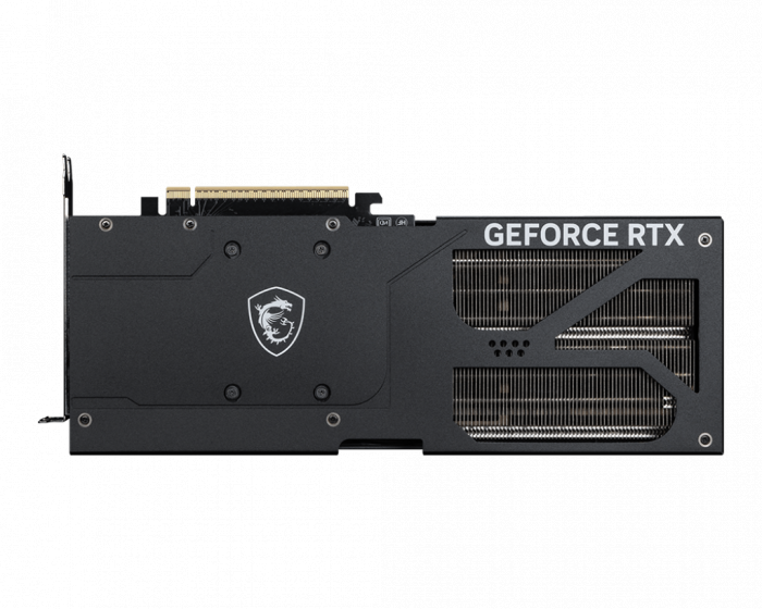 VGA MSI GeForce RTX™ 5080 16G VENTUS 3X OC PLUS